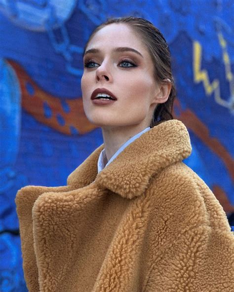 coco rocha ysl|𝕮𝖔𝖈𝖔 𝕽𝖔𝖈𝖍𝖆 (@cocorocha) • Instagram profile.